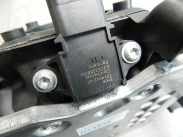 фото thumb №5, Bmw x3 f25 2.0i коллектор всасывающий 7588126