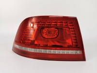 фото thumb №1, Лампа w кришка led ліва задня vw phaeton lift 3d0945095h