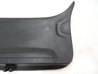 фото thumb №12, Opel zafira c обивка боковина крышки багажника зад комплект