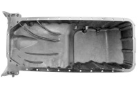 Піддон масляна mercedes sprinter 2.9d -06 Недорого, фото thumb