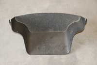 фото thumb №1, Daf xf 105 бардачок полки средней