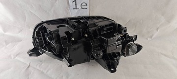 фото thumb №11, Volvo xc90 полный led левый фара лампа левая 31468918