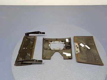 фото thumb №10, Mercedes e класс w212 планки декоративный декоры интерьера eu комплект a2126803093