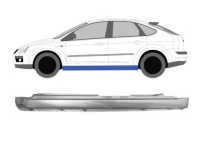 Купить Ford focus 2004-2007 порог ремкомплект левая 1331376, фото thumb