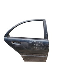 фото thumb №1, Mercedes w203 sedan c-klasa двері праве задні