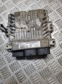 фото thumb №1, Бортовий комп'ютер двигуна ford s180133036b