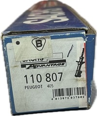 фото thumb №1, Sachs 110 807 амортизатор