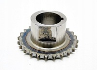 фото thumb №1, Колесо розподільного валу 1.4 crdi i20 i30 ceed rio venga ix20