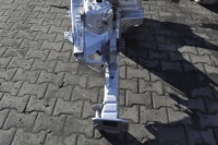 фото thumb №5, Volvo v40 ii четверть лонжерон правая перед передняя