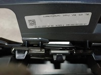 фото thumb №6, Бампер перед bmw 7 g70 цвет 416