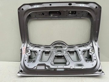 фото thumb №13, Hyundai tucson iv 4 20r- крышка багажника задняя зад