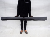 фото thumb №1, Alfa romeo stelvio veloce молдинг поріг ліва