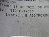 фото thumb №6, Kia proceed lift 1.6 t-gdi gt бардачок багажника 85710-j7530