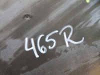 Накладка под двигатель bjs7kf335 mazda 3 Киев, фото thumb