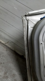 фото thumb №15, Двері праве задня opel vectra