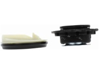 фото thumb №1, Кронштейн амортизатора перед renault grand scenic ii 04-09