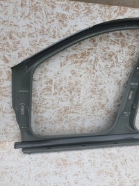 фото thumb №6, Toledo iv rapid 5j рамка блок двигателя обшивка правое org