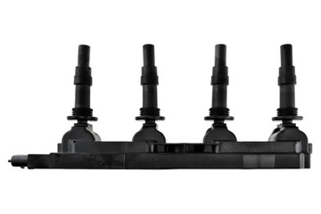фото thumb №11, Котушка запалювання opel vectra c 1.8 16v z18xe
