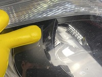 фото thumb №6, Mercedes vito w447 лампа права перед передня a4479067800