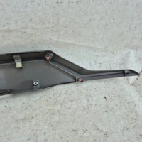 фото thumb №10, Toyota rav4 v накладка крышки багажника задняя 76801-42240