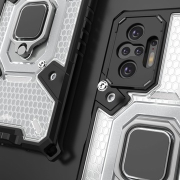 БРОНЯНЫЙ ЧЕХОЛ ДЛЯ XIAOMI REDMI ПРИМЕЧАНИЕ 10 PRO