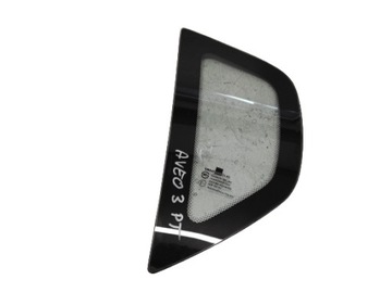 фото thumb №1, Chevrolet aveo 1 i t200 03- hb 5d скло права зад кузовна