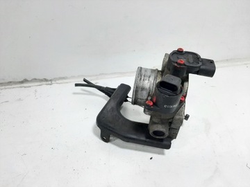 фото thumb №10, Chrysler grand voyager iii 3.3 v6 96r дросельна заслінка 4861083