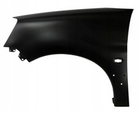 фото thumb №1, Крила передній le citroen berlingo з молдинг 02-