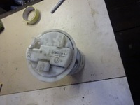 фото thumb №1, Renault clio iv насос пального 0.9 tce