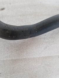 фото thumb №12, Ford transit custom waz wody шланг патрубок