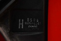 фото thumb №7, Вентилятор 122750-5841 mazda demio 1.5 16v 02r