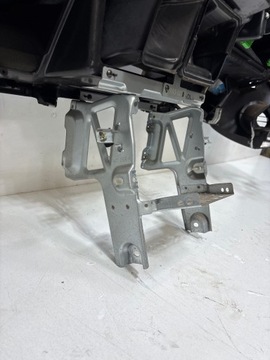 фото thumb №6, Honda prelude iv 92-96 f20a4 панель раздаточная консоль 2,0 b