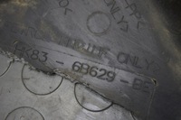 фото thumb №11, Плита pod двигун захист підвіска jaguar f-pace 3.0 d x761 hk83-62629-be