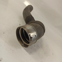 фото thumb №12, Renault megane 4 iv шланг труба интеркулер 144602115r