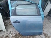 фото thumb №1, Двері правий задня праве задні hyundai i30 07-12 kombi