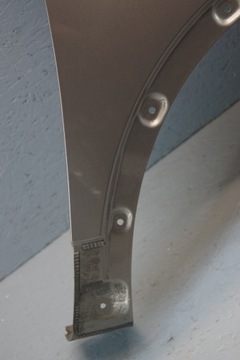 фото thumb №7, Крыло правые перед nissan qashqai j10 c30g c30 g