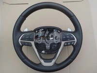фото thumb №1, Руль jeep grand cherokee wk2