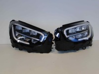 фото thumb №16, Mercedes glc x253 253 lift комплект лампа led hp