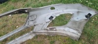 Бампер передний перед ford focus mk4 vignale в Украине, фото thumb