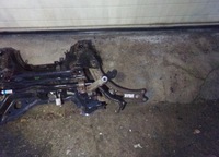 фото thumb №1, Важіль лівий partner rifter combo proace