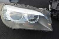 фото thumb №12, Bmw f10 f11 ксенон некорректируемый левый правые фара лампа перед европа