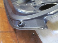 фото thumb №9, Kia ceed ii 2 5d 12-18 кришка багажника кришка багажника задня задня kol be c411