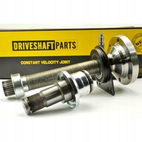 фото thumb №1, Приводной вал правая опора вал vw t4 2.5 tdi 150km