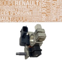 фото thumb №1, Оригінальна мінусова клема акумулятор smart 453 fortwo forfour a4539054500