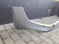 фото thumb №4, Kia sportage 5 v 21- бампер передній перед 86511-r2000