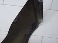 фото thumb №9, Kia ceed ii 2 крыло левый перед передний