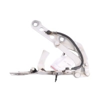 Купити Bmw x3 e83 петля капота передньої ліве titan silver - 354 3411447, фото thumb