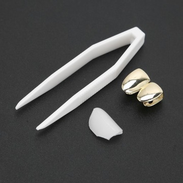 GRILLZ GRILL ASAP TOP SILVER TEETH ДОСТАВКА
