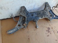 фото thumb №9, Подрамник подрамник перед подрамник рычаги hyundai i20 1 lift