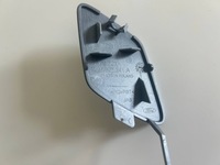 фото thumb №8, Ford transit tourneo connect iii 2022- заглушка фаркоп перед 2kf оригінал